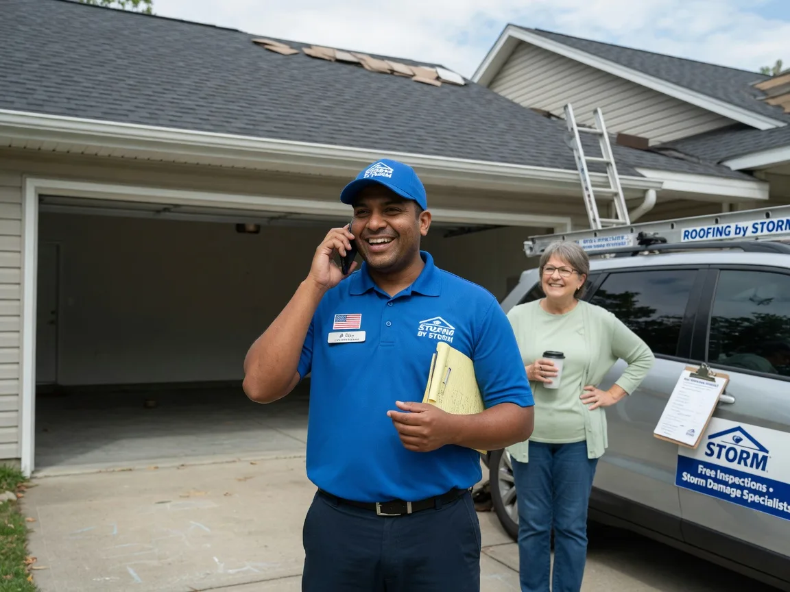 Roof Repair Near Me Canton, MN FAQs