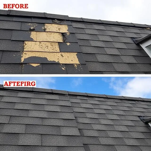 Roof Repair Near Me in Canton, MN near me